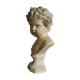 Werr's bust