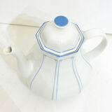 Porcelain teapot Schirnding Bavaria miXXth