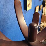 Cactus coat rack Mauro Pasquinelli 1972