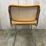 Chair B32 Marcel Breuer