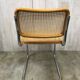 Chaise B32 Marcel Breuer