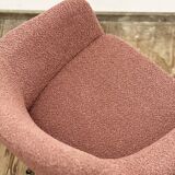 Mid-Century Kilta Lounge Armchair by Olli Mannermaa for Eugen Schmidt