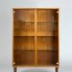 Buffet haut vintage en teck, design années 60/70