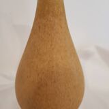 Vase d'aiguière en vieux grès