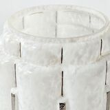 Vintage lamp 1930 art deco