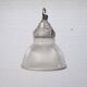Luminaires suspendus Holophane, 1950, ensemble de 2