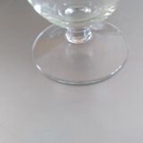 Old measuring glass