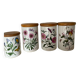 Ceramic pots