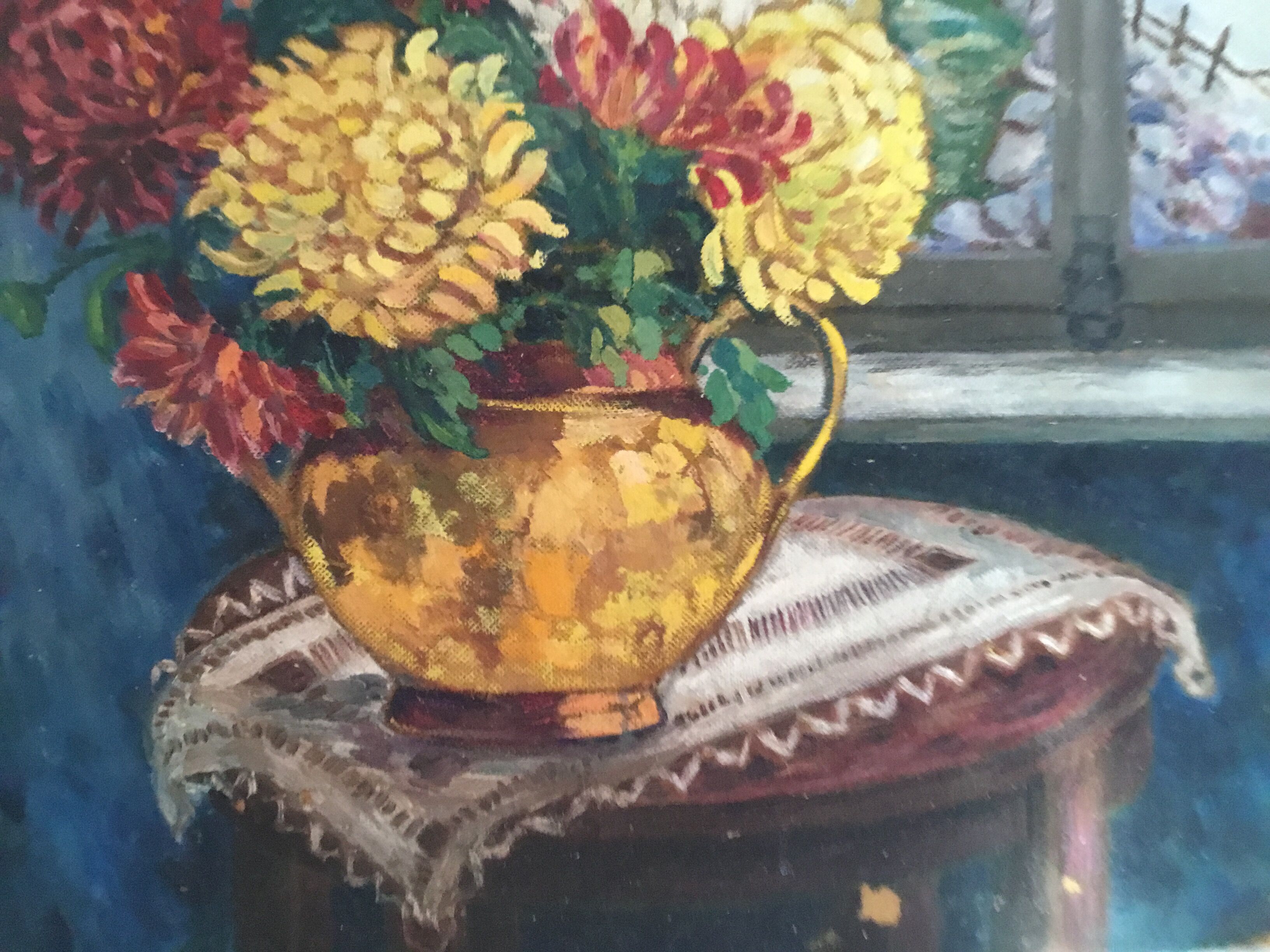 Bouquet of flowers