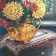 Bouquet of flowers