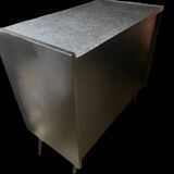 Commode « all black »