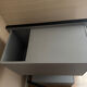 Bureau Laurette gris