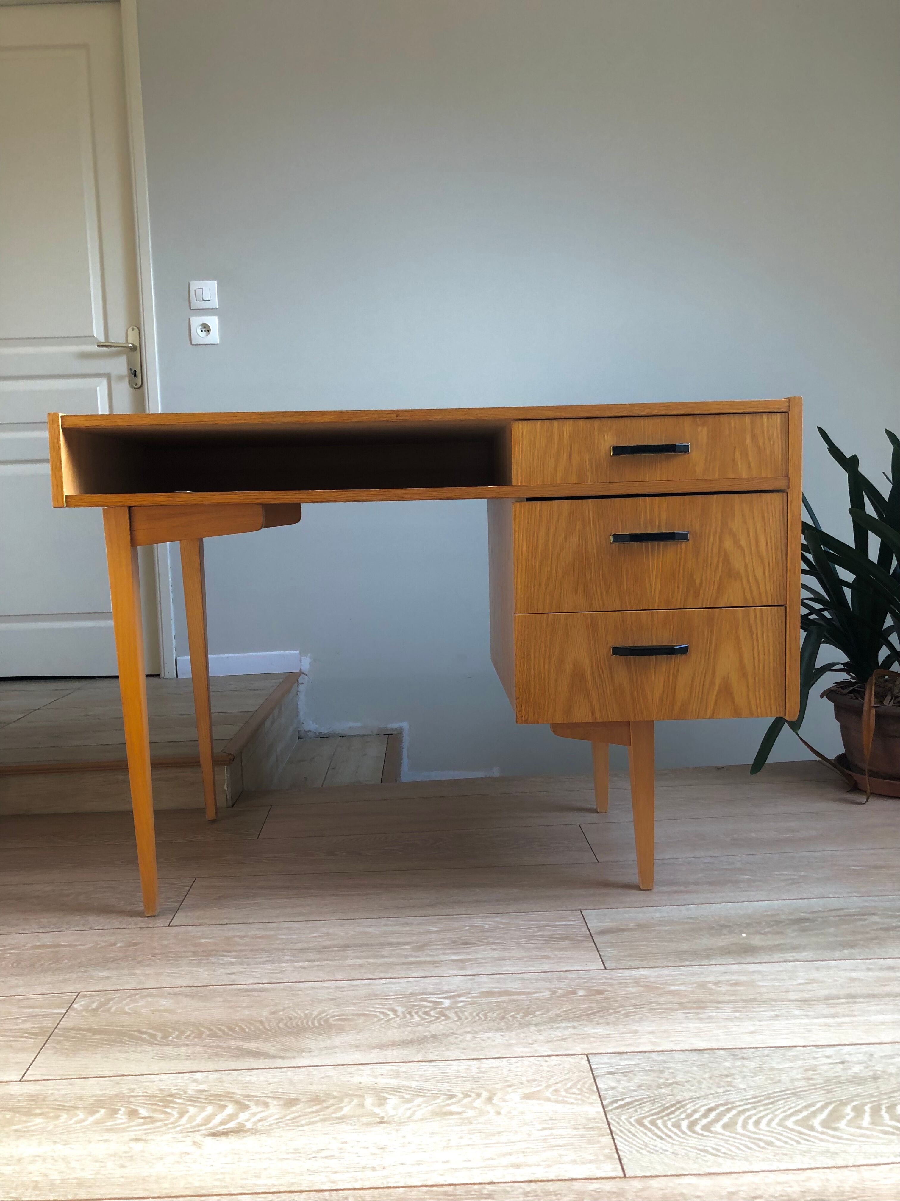 Bureau vintage