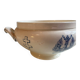 Ceramic basin