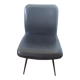 Vintage skai chair