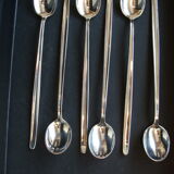 Vintage Keltum ice cream spoons