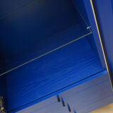 Beechwood showcase 1980s Denmark