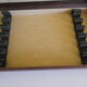 Coffret de 12 couteaux, années 60