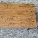 Farmhouse table 150 cm