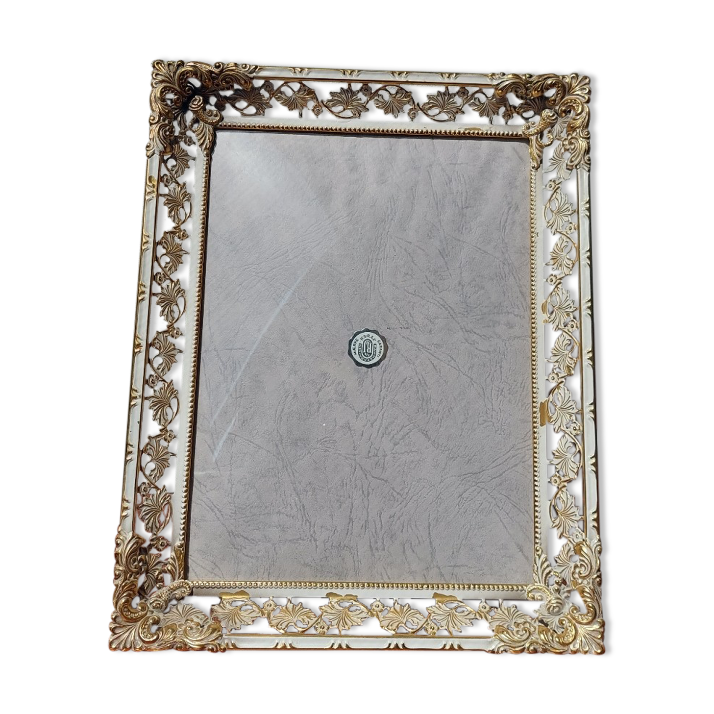 Vintage photoframe Jyden