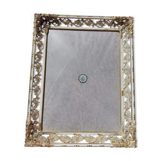 Cadre photo vintage Jyden