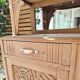 Art Deco Buffet