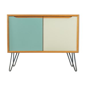 commode des années 1960
