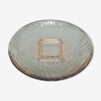 Art Deco dish or fruit cup