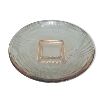 Art Deco dish or fruit cup