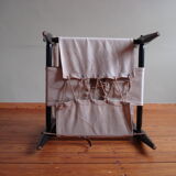Fauteuil par Wilhelm Kiezle