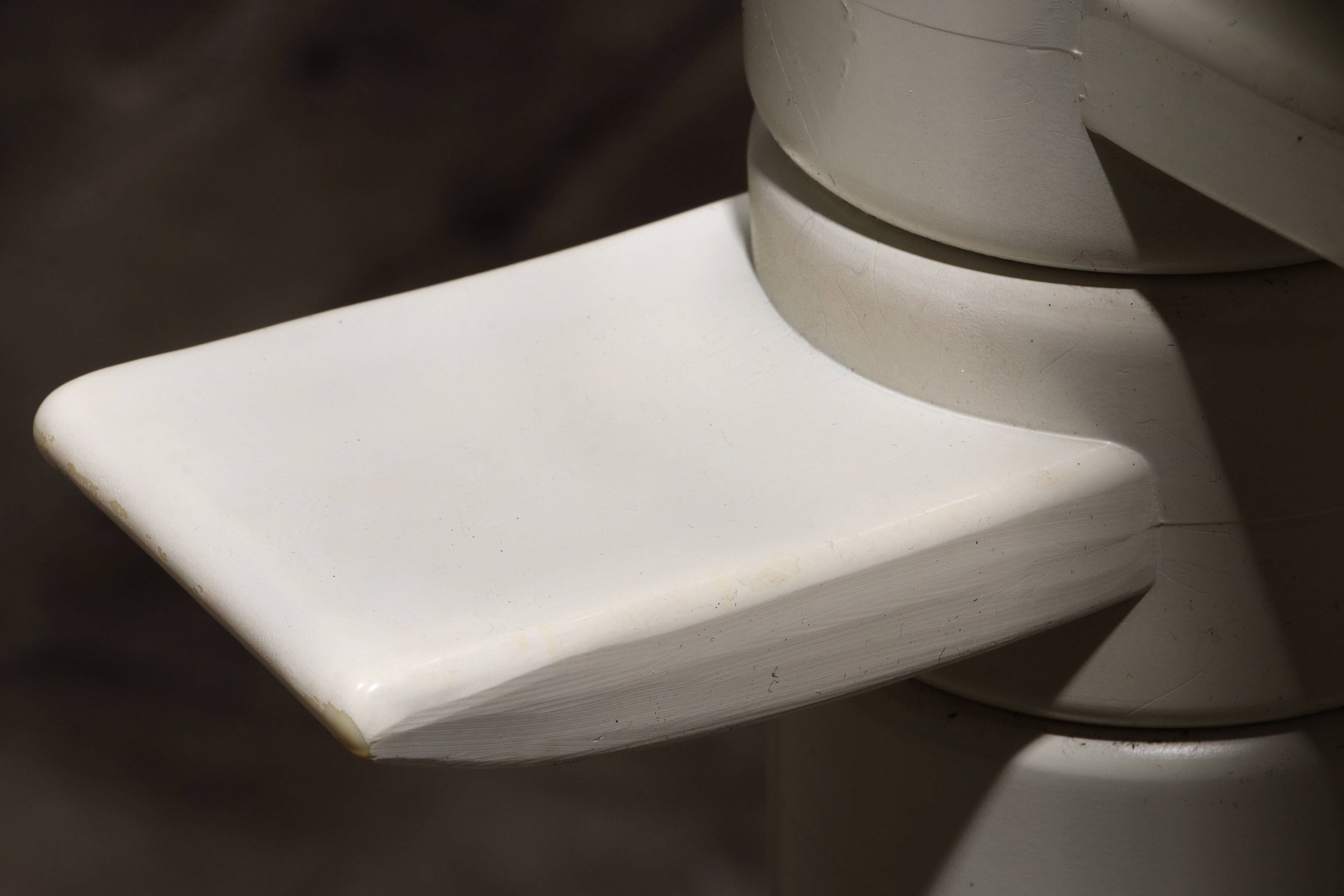 Bruce Tippett Sculptural Model Renna coat rack, Knoll Int, 1960