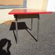 Table en formica an 60