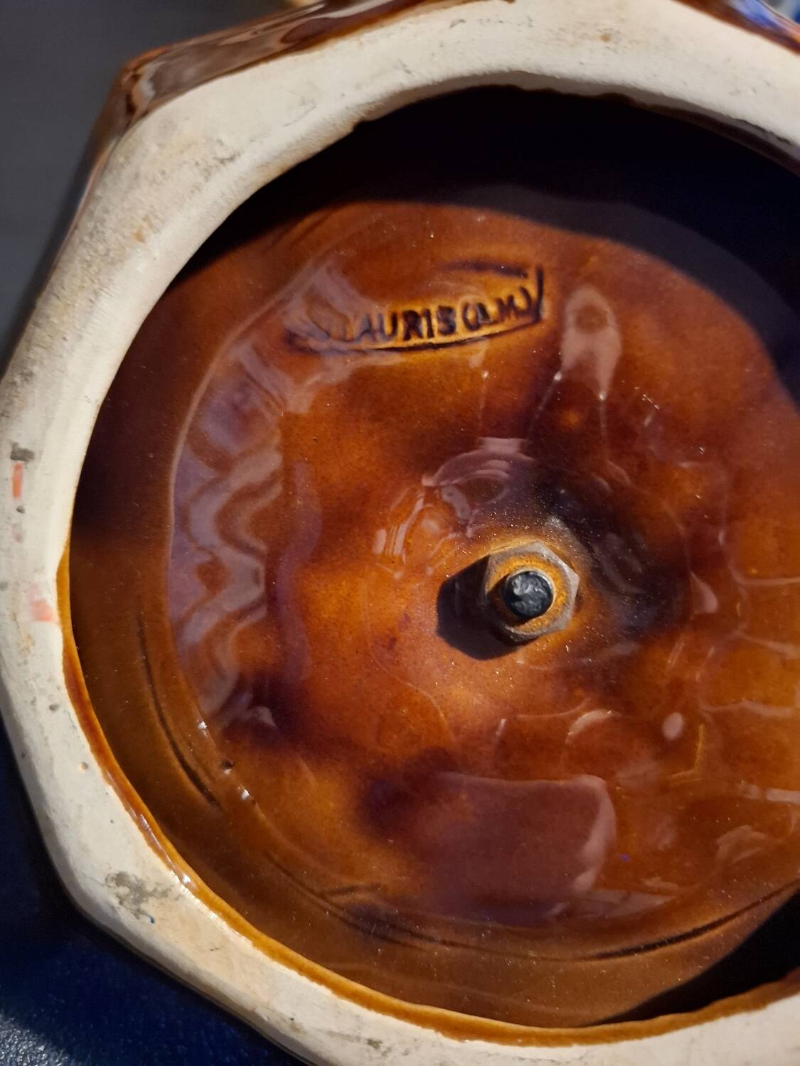 Service plateau Vallauris