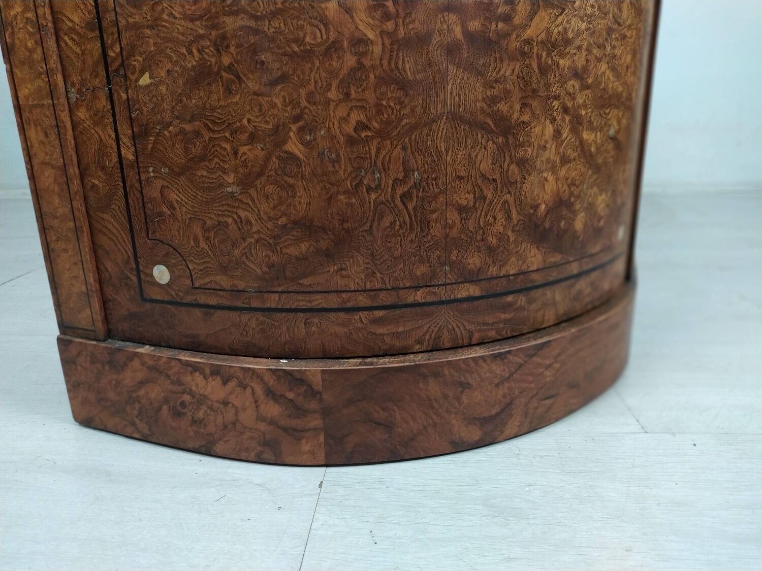 Louis XVI style sideboard