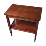 Scandinavian side table