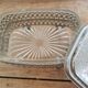 Vintage sugar bowl