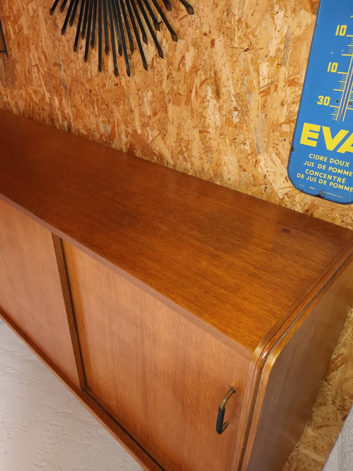 Vintage sideboard