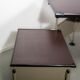 Spazio series director's desk with lamp by Studio BBPR for Olivetti, circa 1960