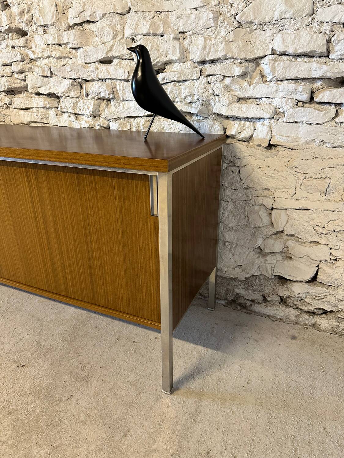 Sideboard - TV cabinet - Vintage - Scandinavian