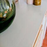 Small Art Deco wardrobe