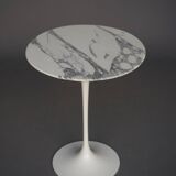 Tulip Side Table by Eero Saarinen for Knoll, 1960s
