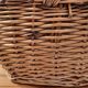 Rattan basket