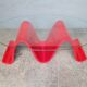 Roche Bobois design coffee table