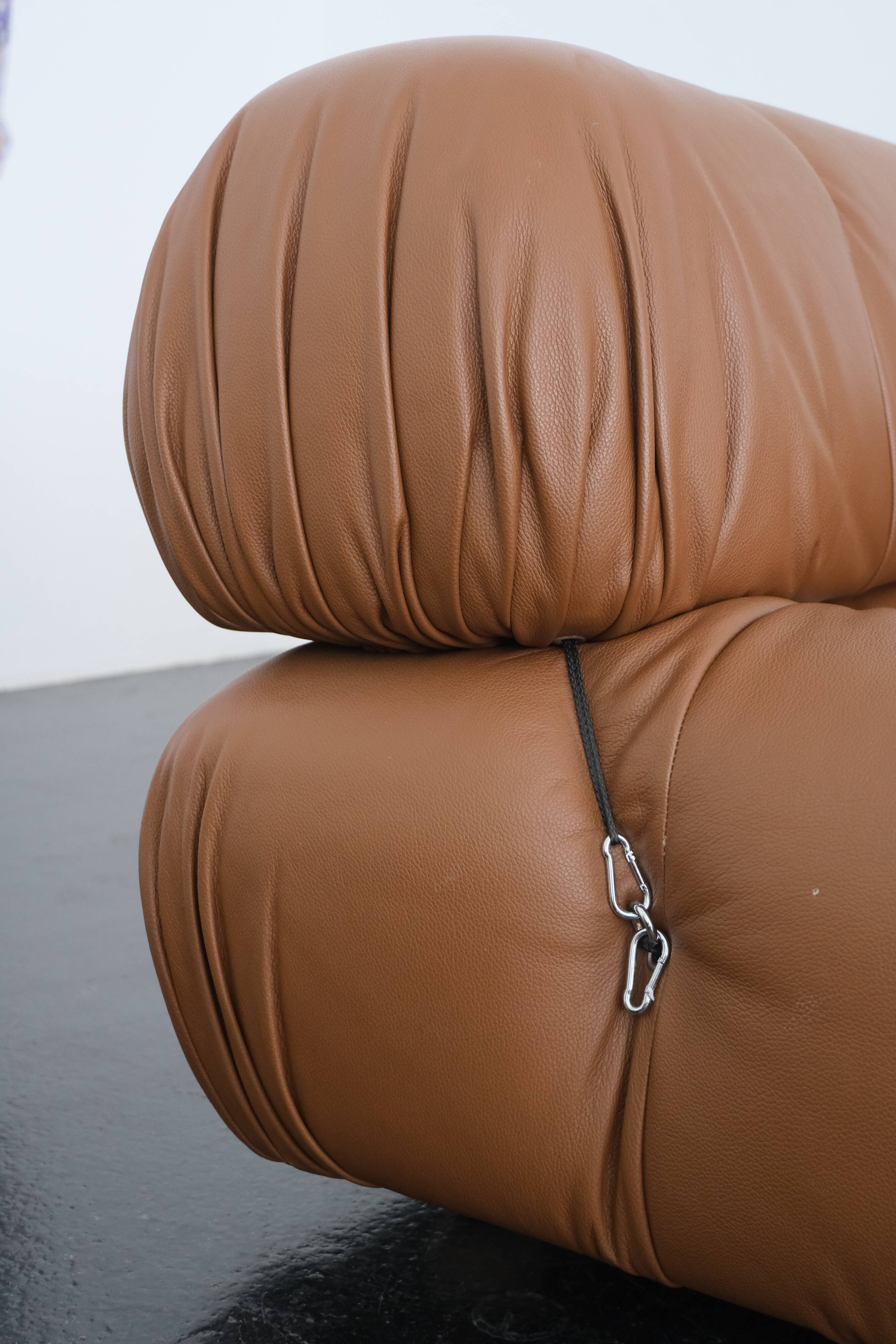 "Camaleonda" sofa by Mario Bellini / B&B Italia