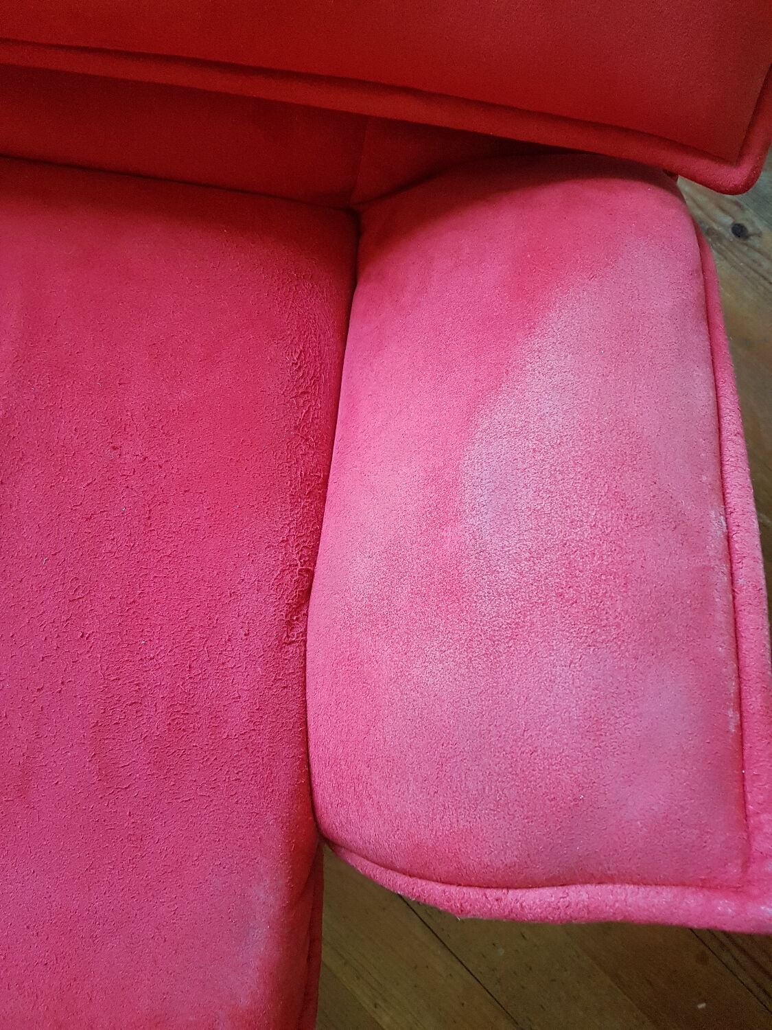 Fauteuil Véranda Lounge de Vico Magistretti pour Cassina