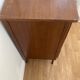 Vintage chest of drawers year 50