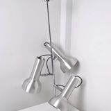 3-spot suspension 1970