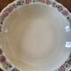 Limoges Bernardaud. Large Round Deep Plate