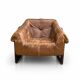 Percival Lafer MP93 Lounge Chair – 1970s