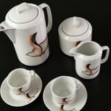 Seventies Coffee Service
